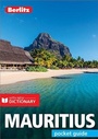 Cover: Berlitz Pocket Guide Mauritius (Travel Guide eBook) - Berlitz Travel