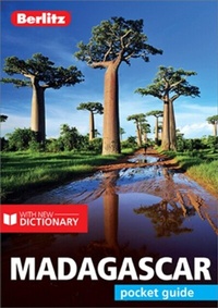 Abbildung von: Berlitz Pocket Guide Madagascar (Travel Guide eBook) - Berlitz Travel