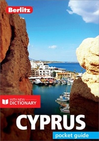 Abbildung von: Berlitz Pocket Guide Cyprus (Travel Guide eBook) - Berlitz Travel