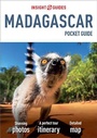 Cover: Insight Guides Pocket Madagascar (Travel Guide eBook) - Insight