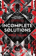 Cover: Incomplete Solutions - Luna Press Publishing