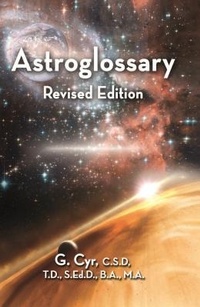 Abbildung von: Astroglossary - The Agora Cosmopolitan