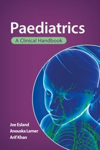Abbildung von: Paediatrics: A clinical handbook - Scion Publishing