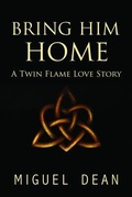 Cover: Bring Him Home - Sacred Stories Publishing