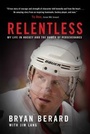 Cover: Relentless - Simon + Schuster LLC