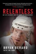 Cover: Relentless - Simon + Schuster LLC