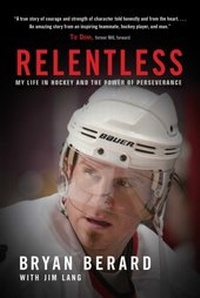Enlarge image Cover: Relentless - Simon + Schuster LLC