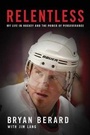 Cover: Relentless - Simon & Schuster