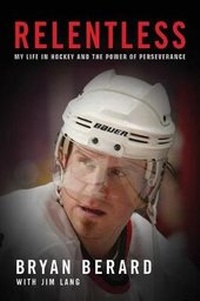 Enlarge image Cover: Relentless - Simon & Schuster