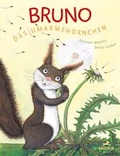 Cover: Bruno, das Umarmeh&ouml;rnchen - Baeschlin Verlag