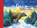 Cover: Ein B&auml;r feiert Weihnachten - Baeschlin Verlag