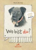Cover: Wo bist du? - Baeschlin Verlag