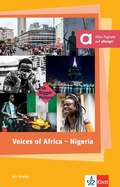 Cover: Voices of Africa - Nigeria - Klett