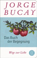 Cover: Das Buch der Begegnung - Fischer Taschenbuch