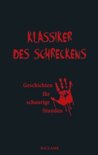 Abbildung von: Klassiker des Schreckens - Reclam