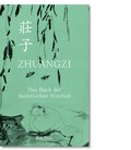 Cover: Zhuangzi. Das Buch der daoistischen Weisheit - Reclam