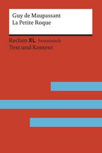 Abbildung von: La Petite Roque - Reclam