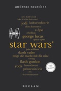 Cover: Star Wars. 100 Seiten - Reclam