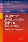 Cover: Unsupervised Feature Extraction Applied to Bioinformatics - Springer