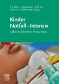 Cover: Kinder Notfall-Intensiv - Urban & Fischer