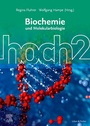 Cover: Biochemie hoch2 - Urban & Fischer