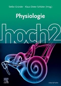 Cover: Physiologie hoch2 - Urban & Fischer