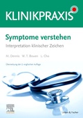 Cover: Symptome verstehen - Interpretation klinischer Zeichen - Urban & Fischer