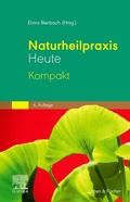Cover: Naturheilpraxis Heute Kompakt eBook - Urban & Fischer