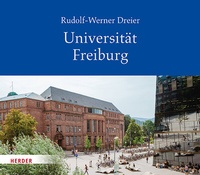 Bild: Albert-Ludwigs-Universität Freiburg im Breisgau - Verlag Herder