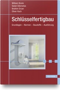 Cover: Schl&uuml;sselfertigbau - Hanser