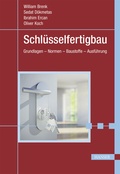 Cover: Schl&uuml;sselfertigbau - Hanser