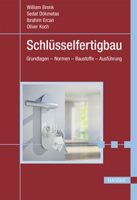 Abbildung von: Schlüsselfertigbau - Hanser