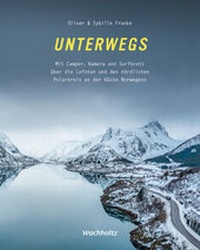 Enlarge image Cover: Unterwegs! - Wachholtz
