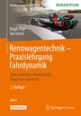 Bild: Rennwagentechnik - Praxislehrgang Fahrdynamik - Springer Vieweg