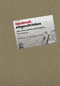 Abbildung von: innsbruck eingeschrieben - Haymon Verlag
