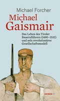Bild: Michael Gaismair - Haymon Verlag