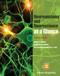 Bild: Neuroanatomy and Neuroscience at a Glance - Wiley-Blackwell