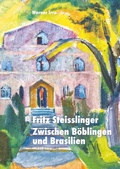 Cover: Fritz Steisslinger - BoD - Books on Demand