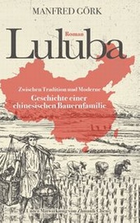 Abbildung von: Luluba - BoD - Books on Demand