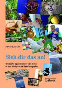 Abbildung von: Sieh dir das an! - Calwer