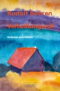 Cover: Verhei&szlig;ungsvoll - Calwer