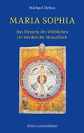 Cover: Maria-Sophia - Freies Geistesleben
