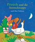 Cover: Frosch und die Sternschnuppe - Freies Geistesleben