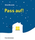 Cover: Pass auf! - Freies Geistesleben