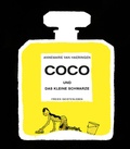 Cover: Coco und das Kleine Schwarze - Freies Geistesleben