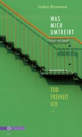 Cover: Was mich umtreibt - Freies Geistesleben