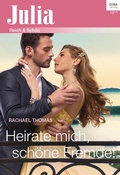 Cover: Heirate mich, sch&ouml;ne Fremde! - CORA Verlag