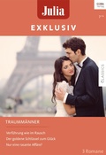 Cover: Julia Exklusiv Band 312 - CORA Verlag