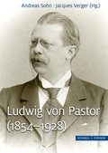 Cover: Ludwig von Pastor (1854-1928) - Schnell & Steiner