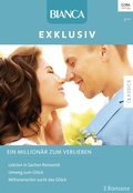 Cover: Bianca Exklusiv Band 311 - CORA Verlag